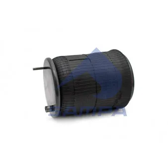 SAMPA SP 556634-K01 - Ressort pneumatique, suspension pneumatique