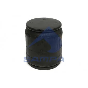 SAMPA SP 556707-KP - Ressort pneumatique, suspension pneumatique