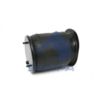 SAMPA SP 556716-K - Ressort pneumatique, suspension pneumatique