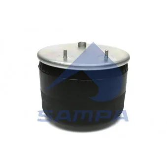 SAMPA SP 556754-K02 - Ressort pneumatique, suspension pneumatique