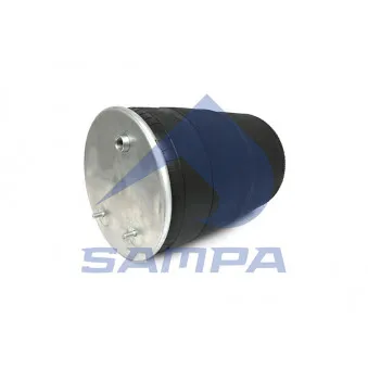 SAMPA SP 556755-K01 - Ressort pneumatique, suspension pneumatique