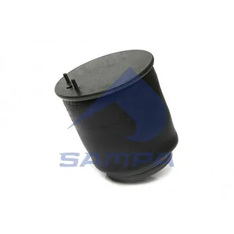 SAMPA SP 556768-K - Ressort pneumatique, suspension pneumatique