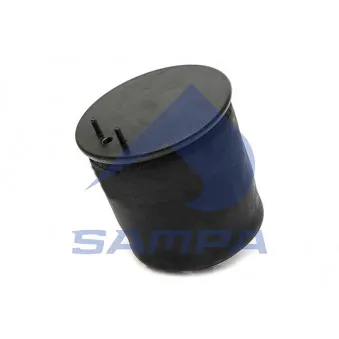 SAMPA SP 556770-K - Ressort pneumatique, suspension pneumatique