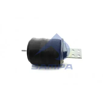 SAMPA SP 557023-KP02 - Ressort pneumatique, suspension pneumatique