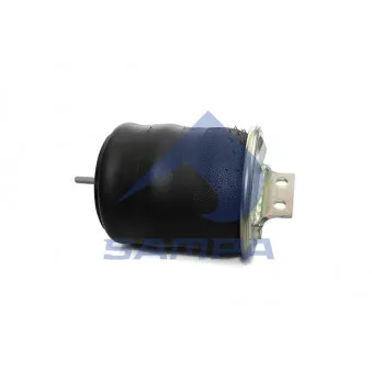 SAMPA SP 557023-KP03 - Ressort pneumatique, suspension pneumatique