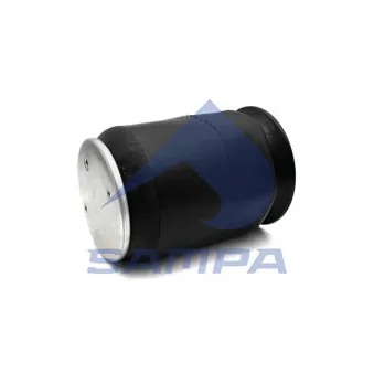 SAMPA SP 557308-KP - Ressort pneumatique, suspension pneumatique
