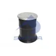 Ressort pneumatique, suspension pneumatique SAMPA [SP 557315-KP]