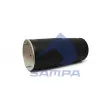 Ressort pneumatique, suspension pneumatique SAMPA [SP 55752]