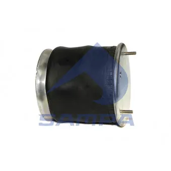 SAMPA SP 55810-K01 - Ressort pneumatique, suspension pneumatique