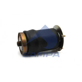 SAMPA SP 55819-K01 - Ressort pneumatique, suspension pneumatique