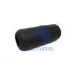 Ressort pneumatique, suspension pneumatique SAMPA [SP 55838]