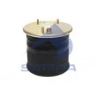 Ressort pneumatique, suspension pneumatique SAMPA [SP 55887-K02]