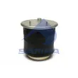 Ressort pneumatique, suspension pneumatique SAMPA [SP 55887-K08]