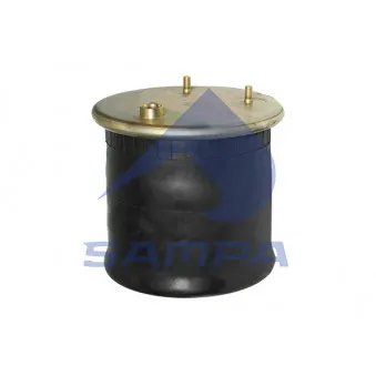 SAMPA SP 55887-K66 - Ressort pneumatique, suspension pneumatique