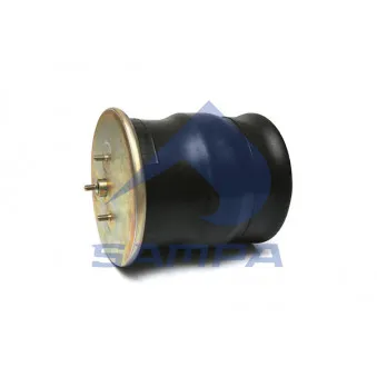 SAMPA SP 55889-K01 - Ressort pneumatique, suspension pneumatique