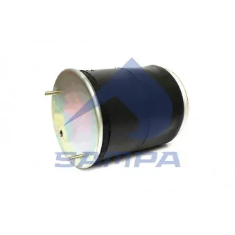 SAMPA SP 559283-K - Ressort pneumatique, suspension pneumatique