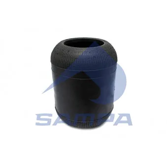 SAMPA SP 55943 - Ressort pneumatique, suspension pneumatique