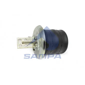 SAMPA SP 55944-K03 - Ressort pneumatique, suspension pneumatique