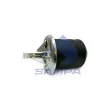 Ressort pneumatique, suspension pneumatique SAMPA [SP 55944-K04]