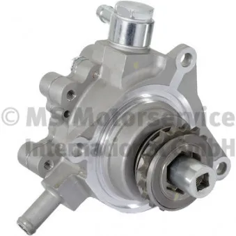 Pompe à vide, freinage PIERBURG 7.02551.29.0