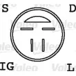 VALEO 436725 - Alternateur