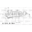 VALEO 436726 - Alternateur