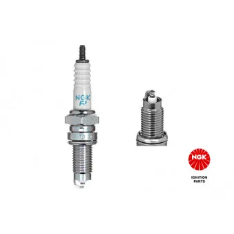 Bougie d'allumage NGK 5537