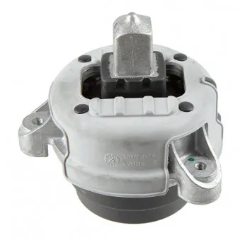 Suspension, boîte automatique LEMFORDER 43448 01