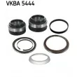 Roulement de roue avant SKF [VKBA 5444]