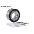 SKF VKBA 9035 CL - Roulement de roue avant