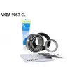 SKF VKBA 9057 CL - Roulement de roue arrière