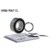 SKF VKBA 9067 CL - Roulement de roue arrière