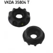 SKF VKDA 35804 T - Coupelle de suspension