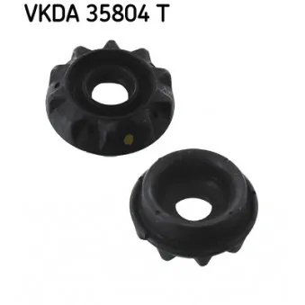 Coupelle de suspension SKF VKDA 35804 T