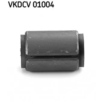 SKF VKDCV 01004 - Coussinet de palier, ressort à lames