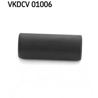 Coussinet de palier, ressort à lames SKF VKDCV 01006 pour SCANIA 4 - series 114 C/330 - 329cv