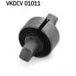 SKF VKDCV 01011 - Coussinet de palier, ressort à lames