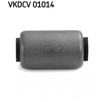Coussinet de palier, ressort à lames SKF VKDCV 01014 pour SCANIA P,G,R,T - series G 480 - 480cv
