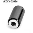 SKF VKDCV 01026 - Coussinet de palier, ressort à lames