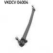 SKF VKDCV 04004 - Barre de direction