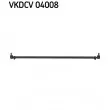 SKF VKDCV 04008 - Barre de direction