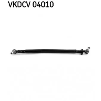 Barre de direction SKF VKDCV 04010