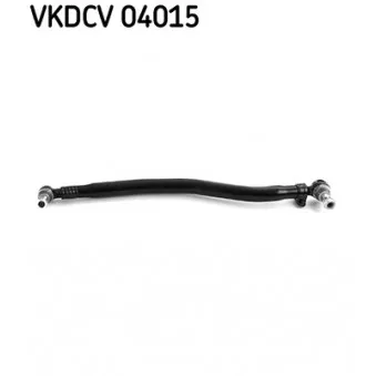 Barre de direction SKF VKDCV 04015