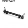 SKF VKDCV 04022 - Barre de direction