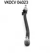 SKF VKDCV 04023 - Barre de direction