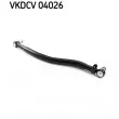 SKF VKDCV 04026 - Barre de direction
