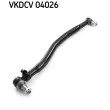 SKF VKDCV 04026 - Barre de direction