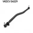 SKF VKDCV 04029 - Barre de direction