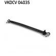 SKF VKDCV 04035 - Barre de direction