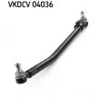 SKF VKDCV 04036 - Barre de direction